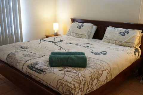 11A King Place - Accommodation Gladstone 6