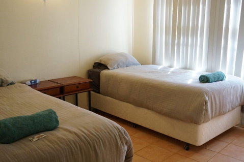 11A King Place - Accommodation Gladstone 4