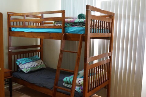 11A King Place - Accommodation Gladstone 2