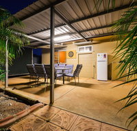 13 Grenadier Street - Accommodation Gladstone