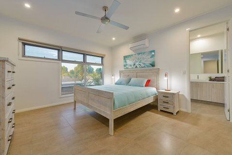 20 Madaffari Drive - Accommodation Gladstone 1