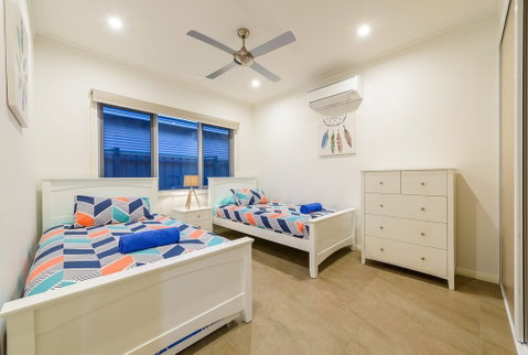20 Madaffari Drive - Accommodation Gladstone 4
