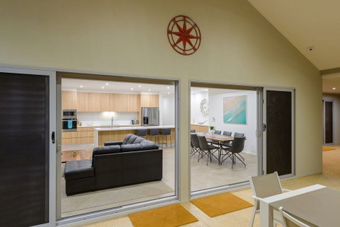 20 Madaffari Drive - Accommodation Gladstone 3