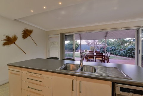 13 Learmonth Street - Accommodation Gladstone 1