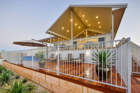 27 Kestrel Place - Accommodation Gladstone 4