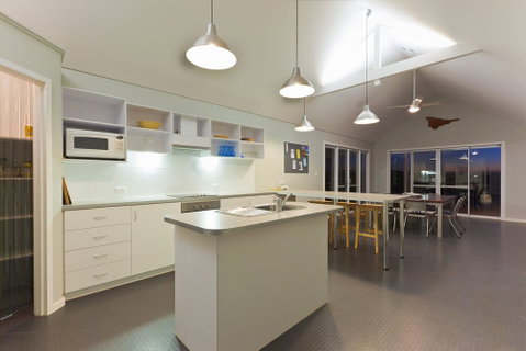 22 Kestrel Place - Accommodation Gladstone 1