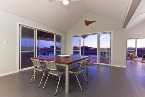 22 Kestrel Place - Accommodation Gladstone 0