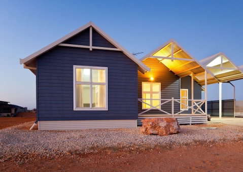 22 Kestrel Place - Accommodation Gladstone 3