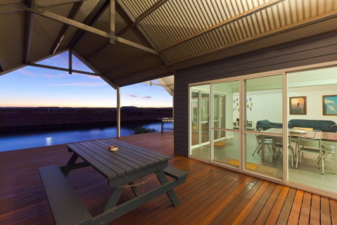 22 Kestrel Place - Accommodation Gladstone 4