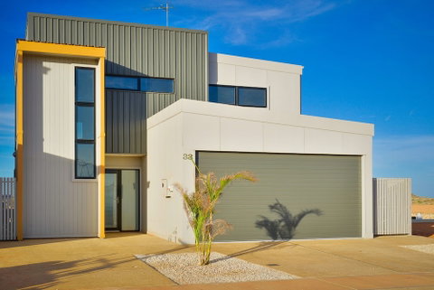 33 Inggarda Lane - Accommodation Gladstone 1