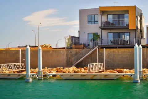 33 Inggarda Lane - Accommodation Gladstone 5