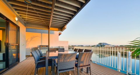 33 Inggarda Lane - Accommodation Gladstone 0
