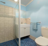 4 / 1 Maidstone Crescent - Accommodation Gladstone
