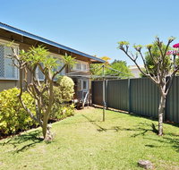 5 Learmonth Street - Accommodation Gladstone
