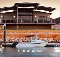 7 GNULLI PRIVATE JETTY - Accommodation Gladstone