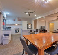 78 Madaffari Drive - Accommodation Gladstone