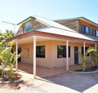 Ningaloo Breeze Villa 10 3 Bedroom Fully Self Contained Disabled Friendly Accommodation - Accommodation Gladstone
