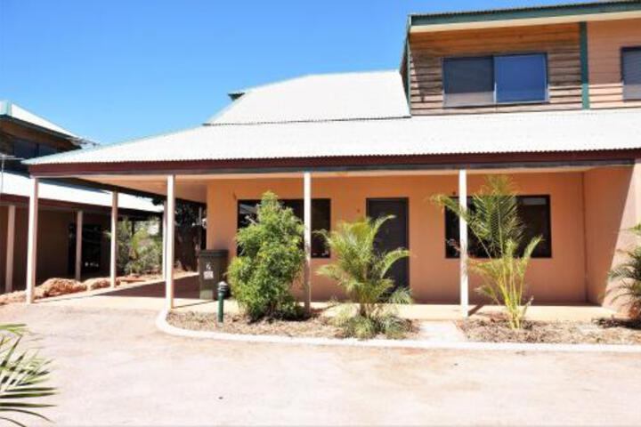 Exmouth WA Accommodation Gladstone