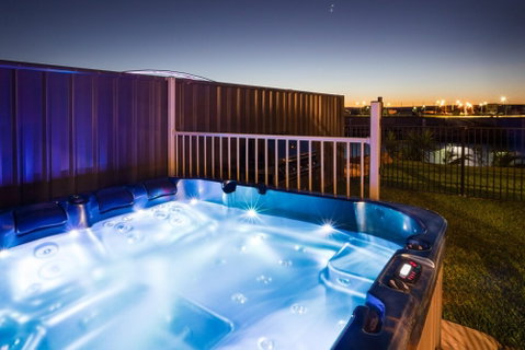 108 Madaffari Drive - Accommodation Gladstone 5