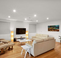 108 Madaffari Drive - Accommodation Gladstone
