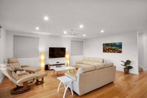 108 Madaffari Drive - Accommodation Gladstone 0