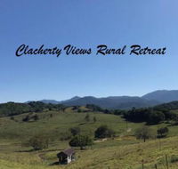Clacherty Views - Accommodation Gladstone