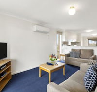 Marine Cove Resort - Accommodation Gladstone
