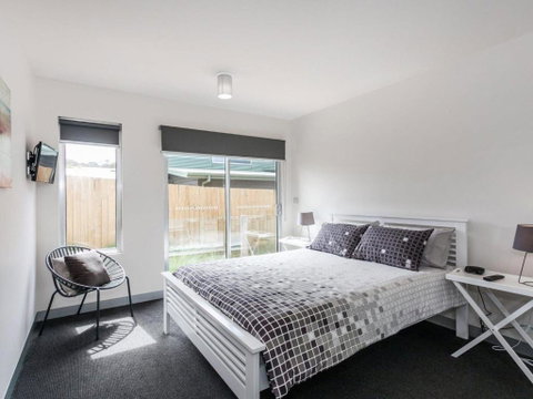 ANGLE By THE SEA Anglesea - Accommodation Gladstone 3