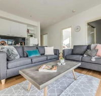 Marina View Apartment - Accommodation Gladstone