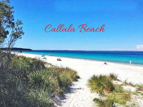 My Hideaway At Callala Beach - Accommodation Gladstone 5