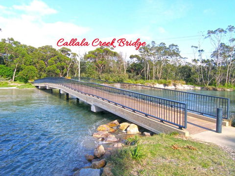My Hideaway At Callala Beach - Accommodation Gladstone 6