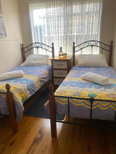My Hideaway At Callala Beach - Accommodation Gladstone 1
