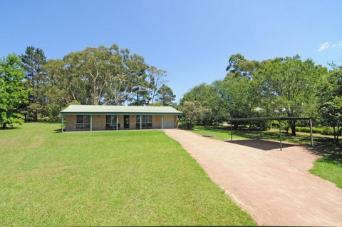 Valley Haven 3 Bedrooms Close To The Village! - Accommodation Gladstone 3
