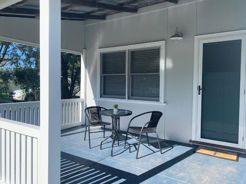 Yaringa Cottage...by The Sea - Accommodation Gladstone 6