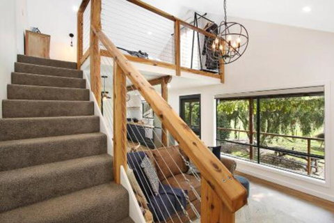 Way Out Wandi - Accommodation Gladstone 6
