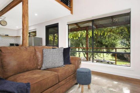 Way Out Wandi - Accommodation Gladstone 2