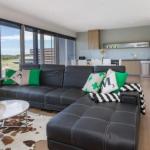 ST ANDREWS BEACH APARTMENT 4.01 - Accommodation Gladstone 1