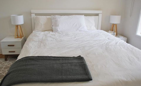 SHORE BEATS WORK INVERLOCH - Accommodation Gladstone 2