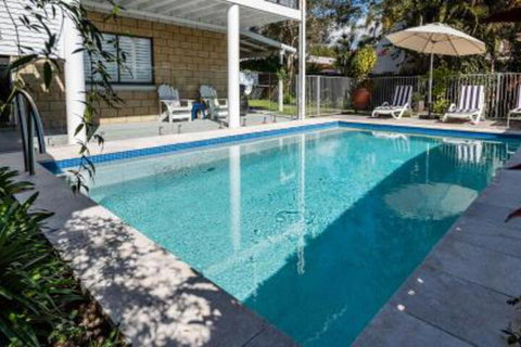 Mahalo - Accommodation Gladstone 7