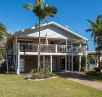 Mahalo - Accommodation Gladstone