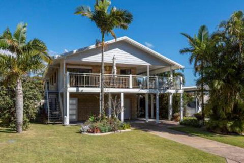 Mahalo - Accommodation Gladstone 0