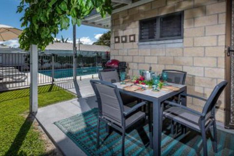 Mahalo - Accommodation Gladstone 5