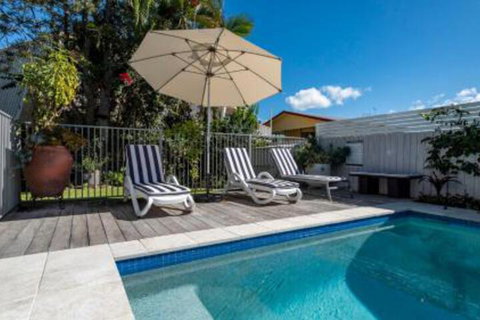 Mahalo - Accommodation Gladstone 2