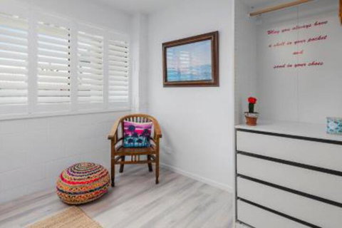 Mahalo - Accommodation Gladstone 4