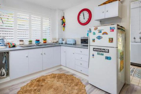 Mahalo - Accommodation Gladstone 3