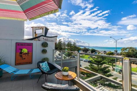 WATERFRONT SEVEN In The Heart Of Lorne - Accommodation Gladstone 6