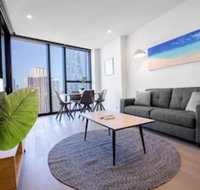 Charming Gem In Center Melbourne - Accommodation Gladstone
