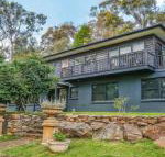 Bellara your home among the gum trees - Accommodation Gladstone