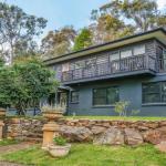 Bellara Your Home Among The Gum Trees! - Accommodation Gladstone 0