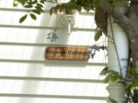 Bourne Cottage Perfect For All Seasons - Accommodation Gladstone 6